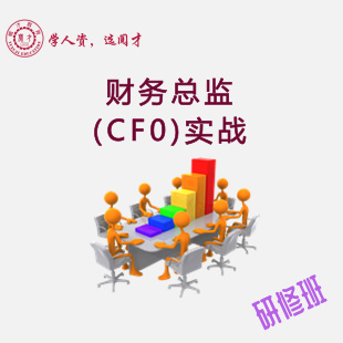 财务总监（CFO）实战研修班